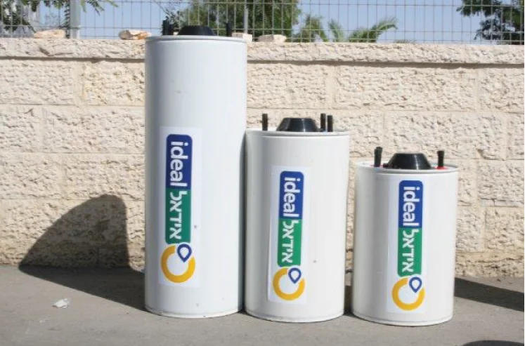 דודי שמש וחשמל דוד שמש ודוד חשמל