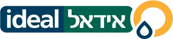 Ideal solar logo