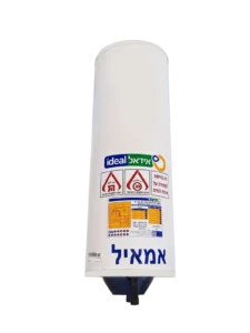 דוד שמש 150 צר