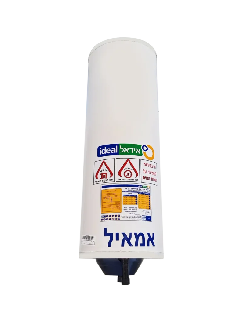 דוד שמש 150 צר