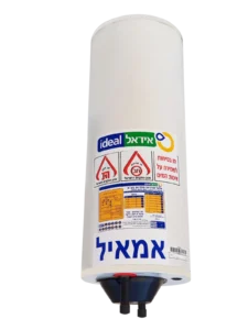 דוד חשמל 60 ליטר אידאל