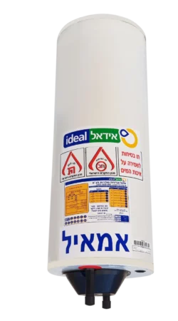דוד חשמל 60 ליטר אידאל