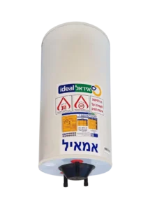 דוד חשמל 80 ל' אידאל