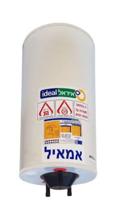 דוד חשמל 80 ל' אידאל