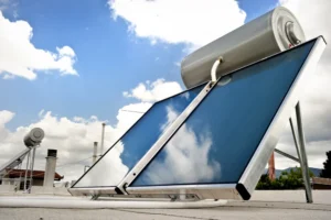 המדריך לדוד השמש ולמה הוא האופציה הטובה ביותר לבית שלכם